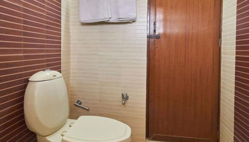 Ktdc Nandanam Guruvayoor Hotel Guruvāyūr Kültér fotó