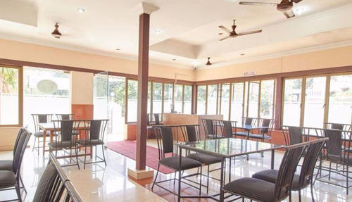 Ktdc Nandanam Guruvayoor Hotel Guruvāyūr Kültér fotó